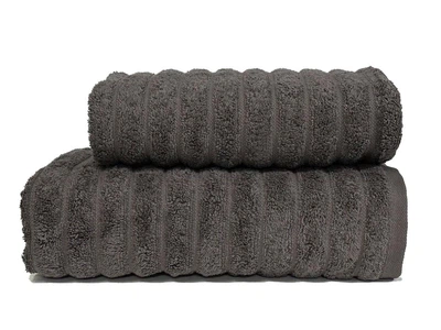 Полотенце банное махровое Line Cotton 70*140 3666_d_122_sirijj Parisa