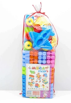 Конструктор Максимус "Мега Макс 5" 89 елементів 5319 Maximus