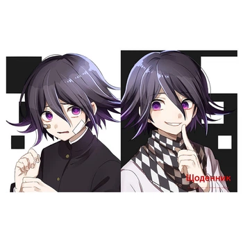 Щоденник шкільний аніме Данганронпа: школа відчаю Danganronpa (DN_012)