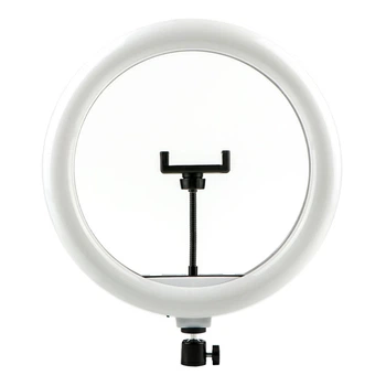 Лампа Fill Light 33cm (QX-330) Колір Чорний