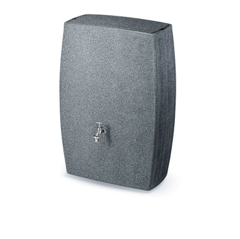 Резервуар для дощової води Prosperplast BOXY granite 270L RWB270-431UG