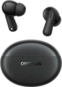 Навушники OnePlus Nord Buds 3 Pro Black