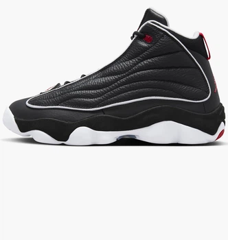 Кросівки Air Jordan Pro Strong MenS Shoes Black DC8418-062 43