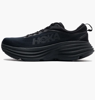 Кросівки Hoka One Bondi 8 Black 1123202-Bblc 44