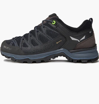 Кроссовки Salewa Ms Mtn Trainer Lite Gtx Gore-Tex Black 61361-0971 41