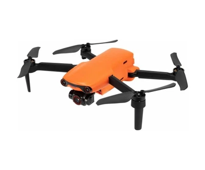 Квадрокоптер AUTEL EVO Nano Plus Orange (102000738)