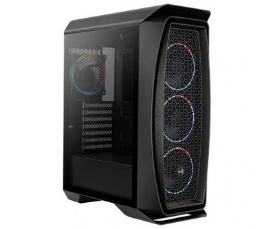Корпус Aerocool Aero One Eclipse Black (4710562752342/ACCM-PB17143.11)