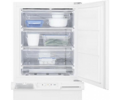 Морозильная камера Electrolux LYB2AE82S