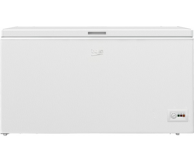 Морозильная камера Beko HSM40090
