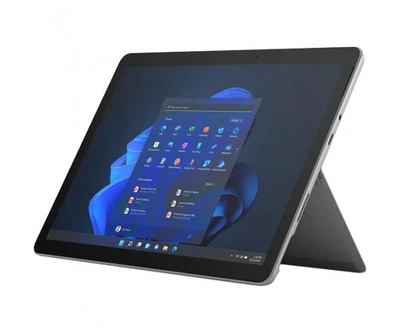 Планшет Microsoft Surface Pro 9 i7 16/512GB Win 11 Platinum (QIX-00001)