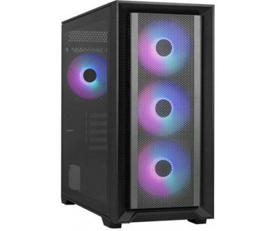 Корпус Aerocool Tern Mini-G-BK-V2 Black (ACCS-ES04143.11)