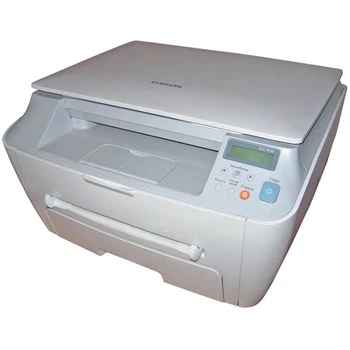БФП Samsung SCX-4100, Лазерний друк - Б/В