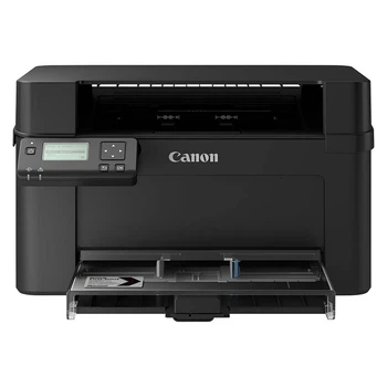 Принтер Canon i-SENSYS LBP113W, Лазерний друк - Б/В