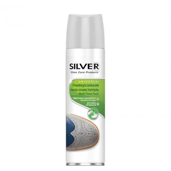 Піна Silver для чищення універсальна 150 мл SK1006-00 (8690757002352)