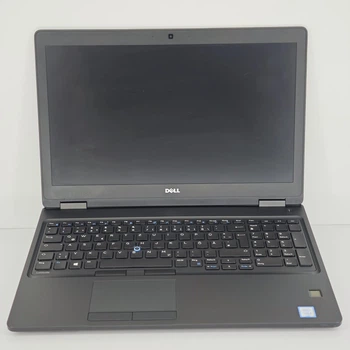 Ноутбук Dell Latitude 5580 (i5-7300U/8/256SSD) - Class B Б/В