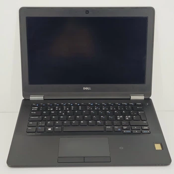 Ноутбук Dell Latitude E7270 FHD Touch (i7-6600U/8/256SSD) - Class B Б/У