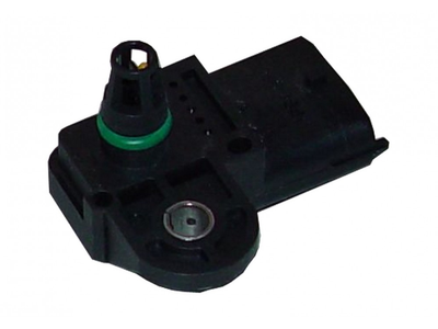 Датчик температуры и давления впускного воздуха BYDF0 Aftermarket (BYD371QA3611500)