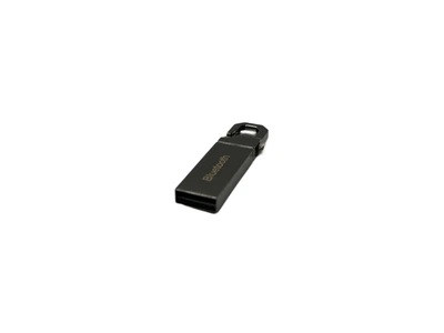 Трансмітер модулятор Bluetooth USB 580B сірий (BT6872) BT6872