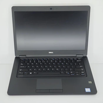 Ноутбук Dell Latitude 5480 (i5-7300U/8/256SSD) - Class A- Б/В