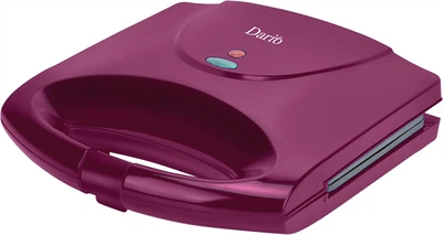 Бутербродниця DARIO DSG753 pink