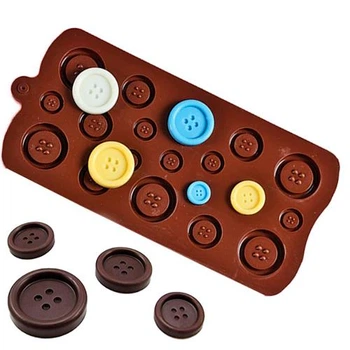 Форма для приготовления Anex Ice Buttons