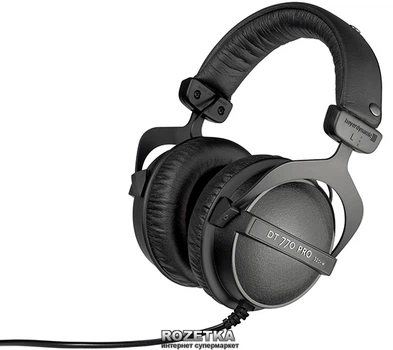 Навушники Beyerdynamic DT 770 Pro 32 Om (526337)