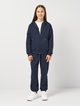 Подростковый спортивный костюм City collection