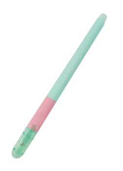 Ручка гелева "пиши-стирай" Kite Smart K23-098-2 (синій) 4063276164070
