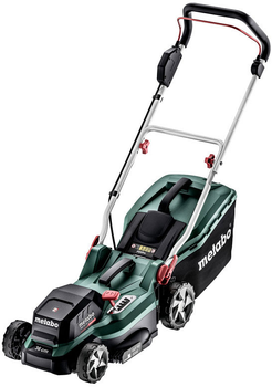 Газонокосилка аккумуляторная Metabo RM 36-18 LTX BL 36 601716650