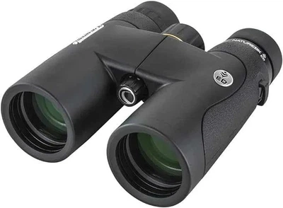 Бинокль Celestron–Nature DX ED 8x42 Линзы ED