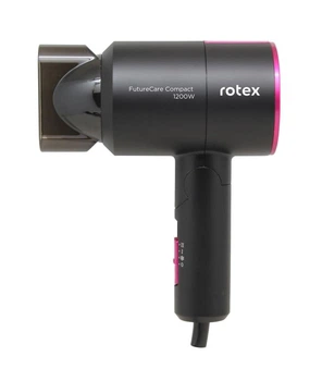 Фен ROTEX RFF126-V FutureCare Compact