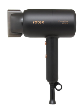 Фен ROTEX RFF184-V FutureCare