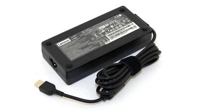Блок живлення для ноутбука LENOVO 170W 20V 8.5A роз'єм 11×4.5mm з центр. піном Slim-Tip ORG (PSU-LEN-029)