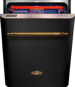 Вбудована посудомийна машина Kaiser S 60 U 88 XL Em