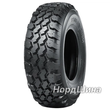 Nankang N-889 Mudstar 285/70 R17 121Q OWL