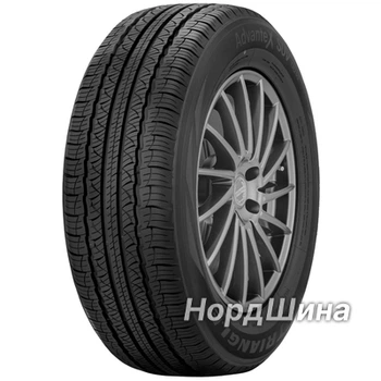 Автомобільна шина Triangle AdvanteX SUV TR259 235/65 R17 108V XL