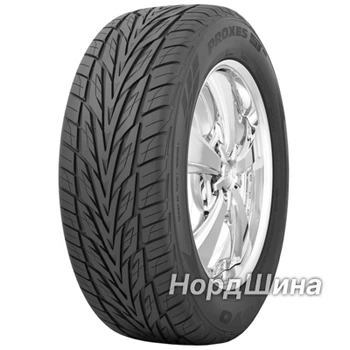 Toyo Proxes ST III 235/60 R18 107V XL