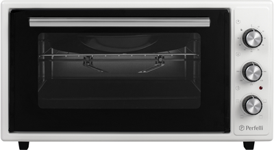 Электрическая печь Perfelli MIRAGE 48 WHITE