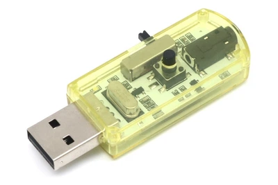 Авіасимулятор 30-в-1 USB