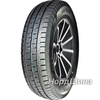 Автомобільна шина Aplus A869 215/65 R16C 109/107R