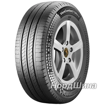 Continental VanContact Ultra 215/60 R17C 109/107T