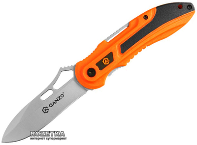 Карманный нож Ganzo G621