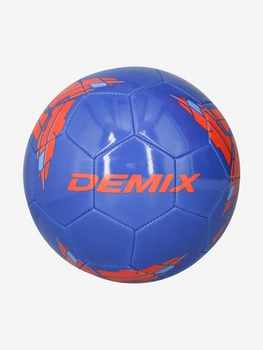М'яч футбольний Demix, розмір 4