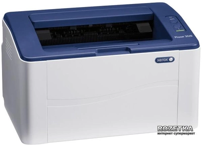 Принтер Xerox Phaser 3020BI Wi-Fi (3020V_BI)