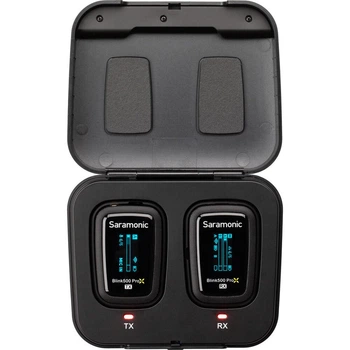 Беспроводная микрофонная система BLINK 500 ProX B1
