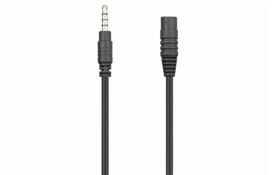 Saramonic SR-SC2500 удлинитель кабеля с разъемами TRRS / TRS