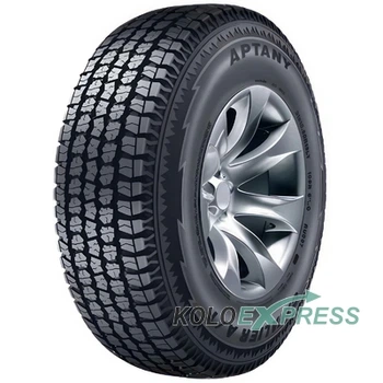 Шина всесезонна Aptany Cavalier A/T RU007 245/75 R16 120/116S