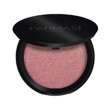Румяна Farmasi Tender Blush On 18 Shimmer Effect, 5 г