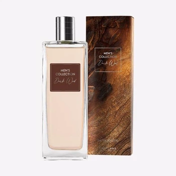 Мужская туалетная вода Oriflame Dark Wood, 75 мл