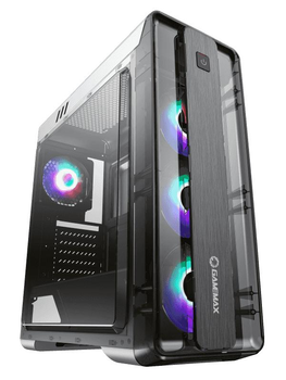 Игровой ПК X-Game 15.19 (Intel Core i5-9400F, RTX 2060 Super, 16 ГБ ОЗУ DDR4, 500 ГБ SSD)